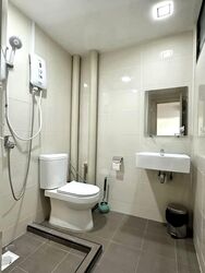 Hillcrest Arcadia (D11), Condominium #559723741